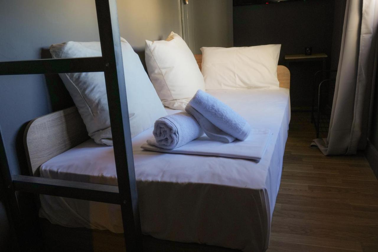 Acropolis Central Apartments Атина Екстериор снимка