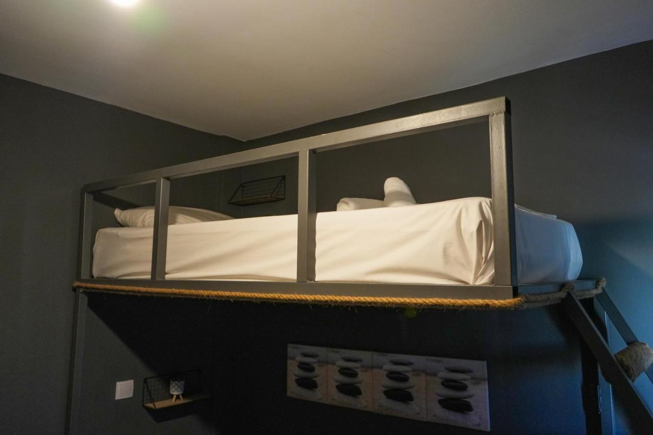 Acropolis Central Apartments Атина Екстериор снимка