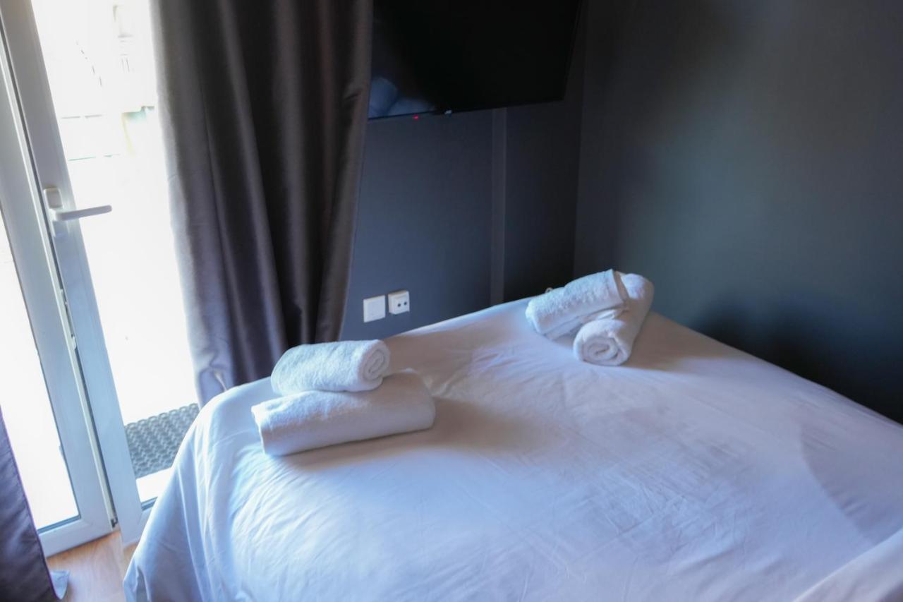 Acropolis Central Apartments Атина Екстериор снимка