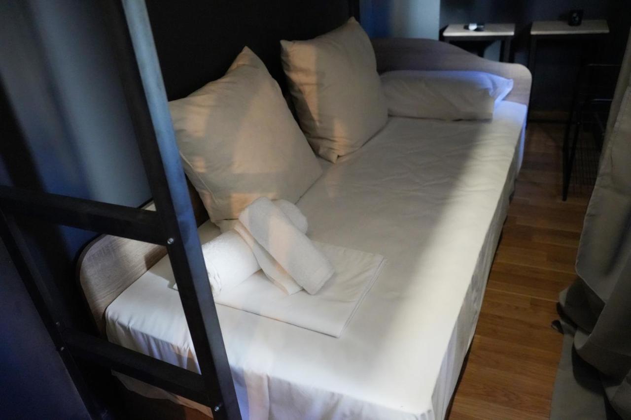 Acropolis Central Apartments Атина Екстериор снимка