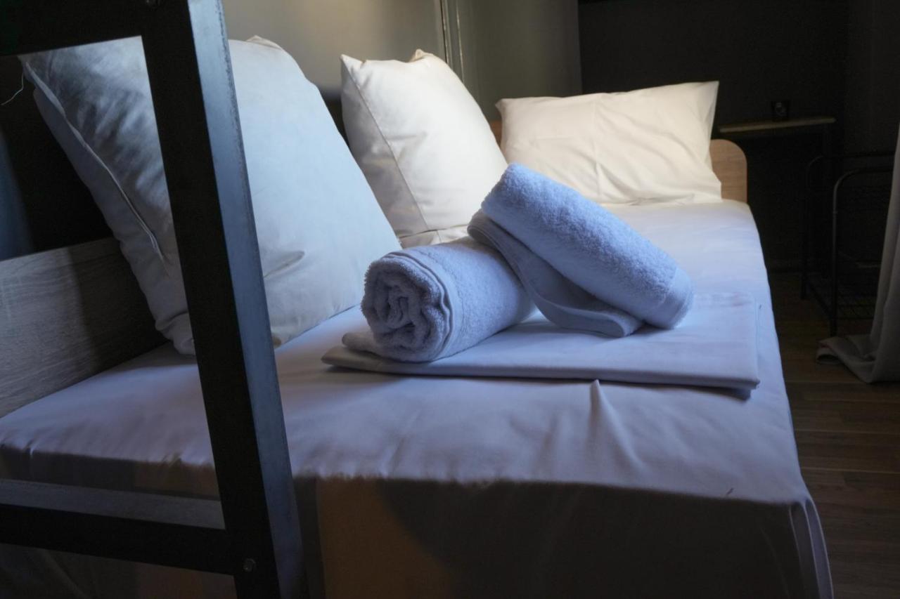 Acropolis Central Apartments Атина Екстериор снимка
