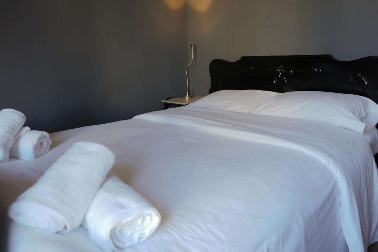 Acropolis Central Apartments Атина Екстериор снимка