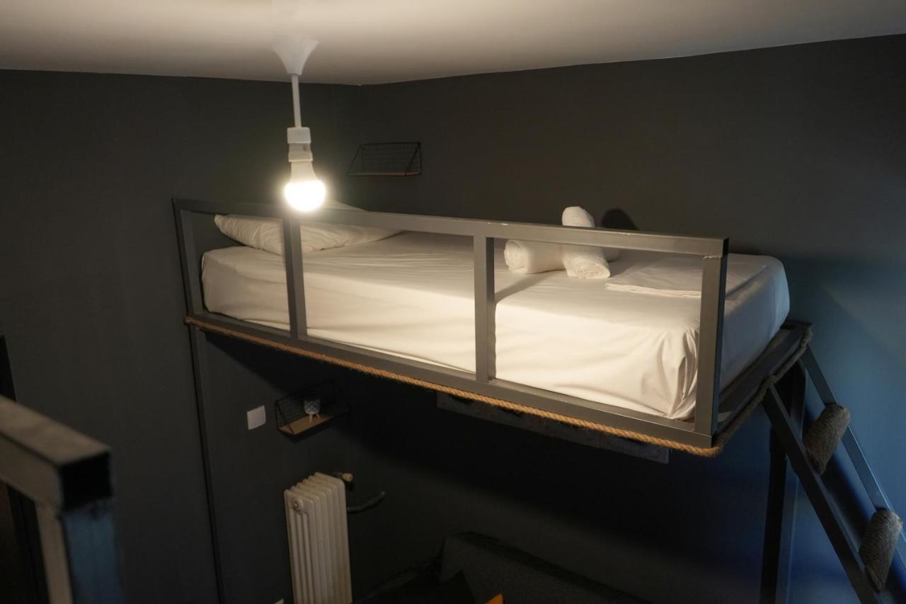 Acropolis Central Apartments Атина Екстериор снимка