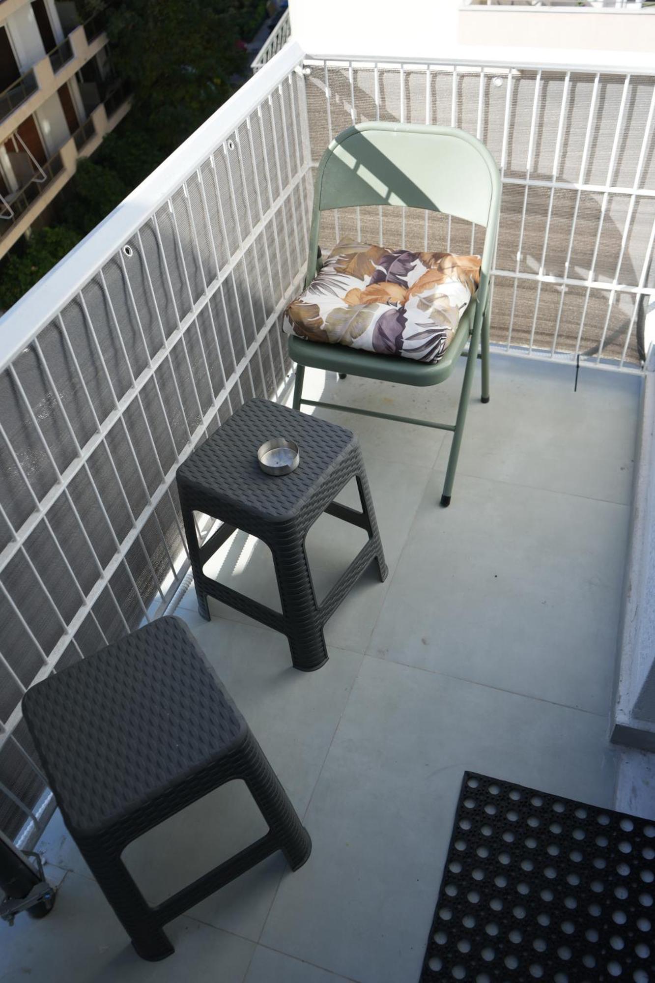 Acropolis Central Apartments Атина Екстериор снимка