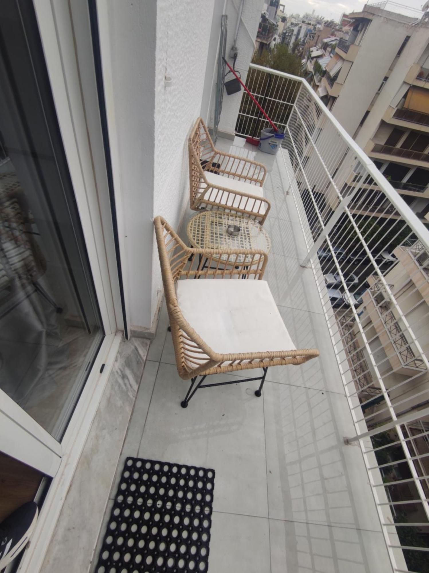 Acropolis Central Apartments Атина Екстериор снимка