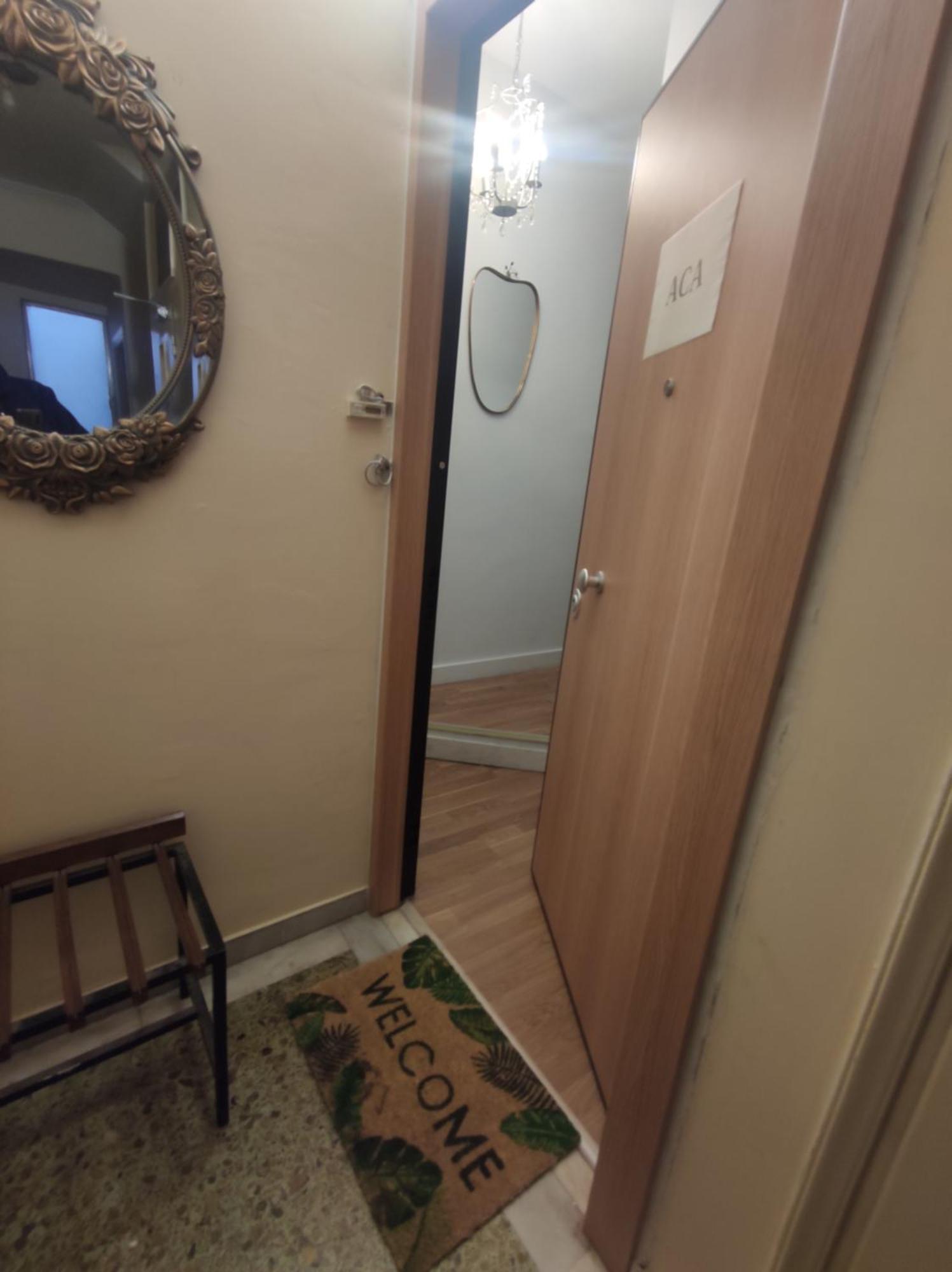 Acropolis Central Apartments Атина Екстериор снимка