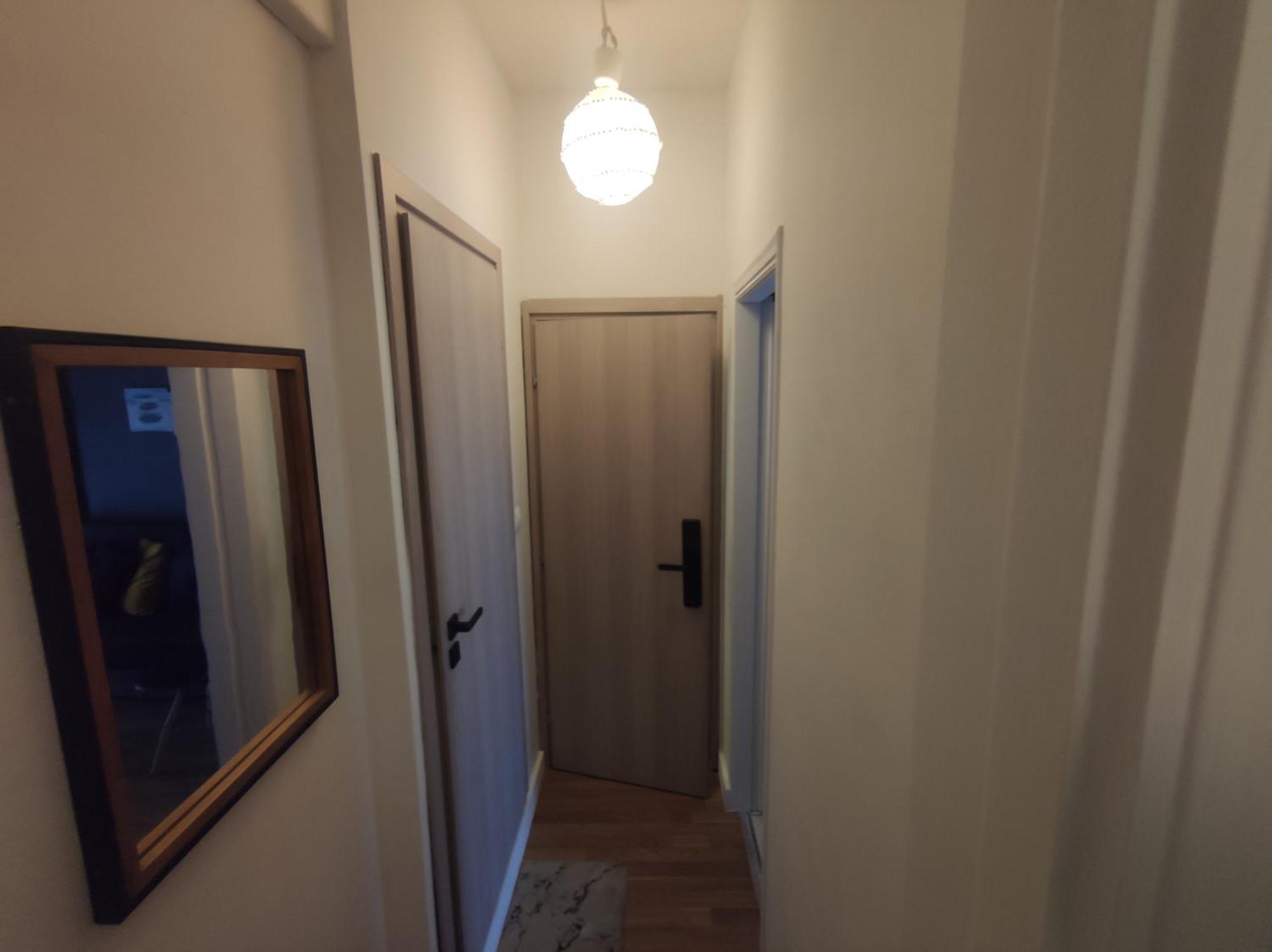 Acropolis Central Apartments Атина Екстериор снимка