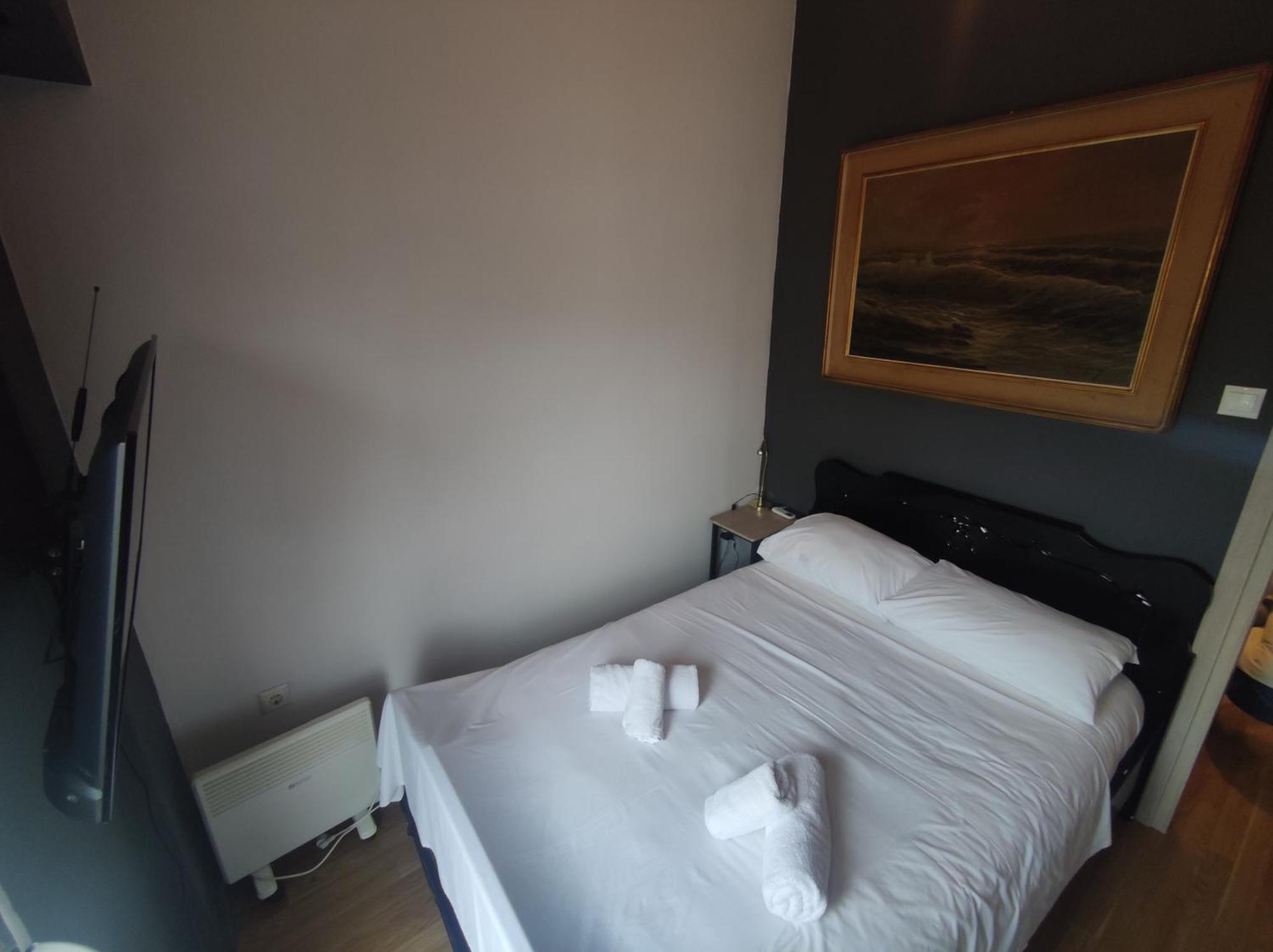 Acropolis Central Apartments Атина Екстериор снимка