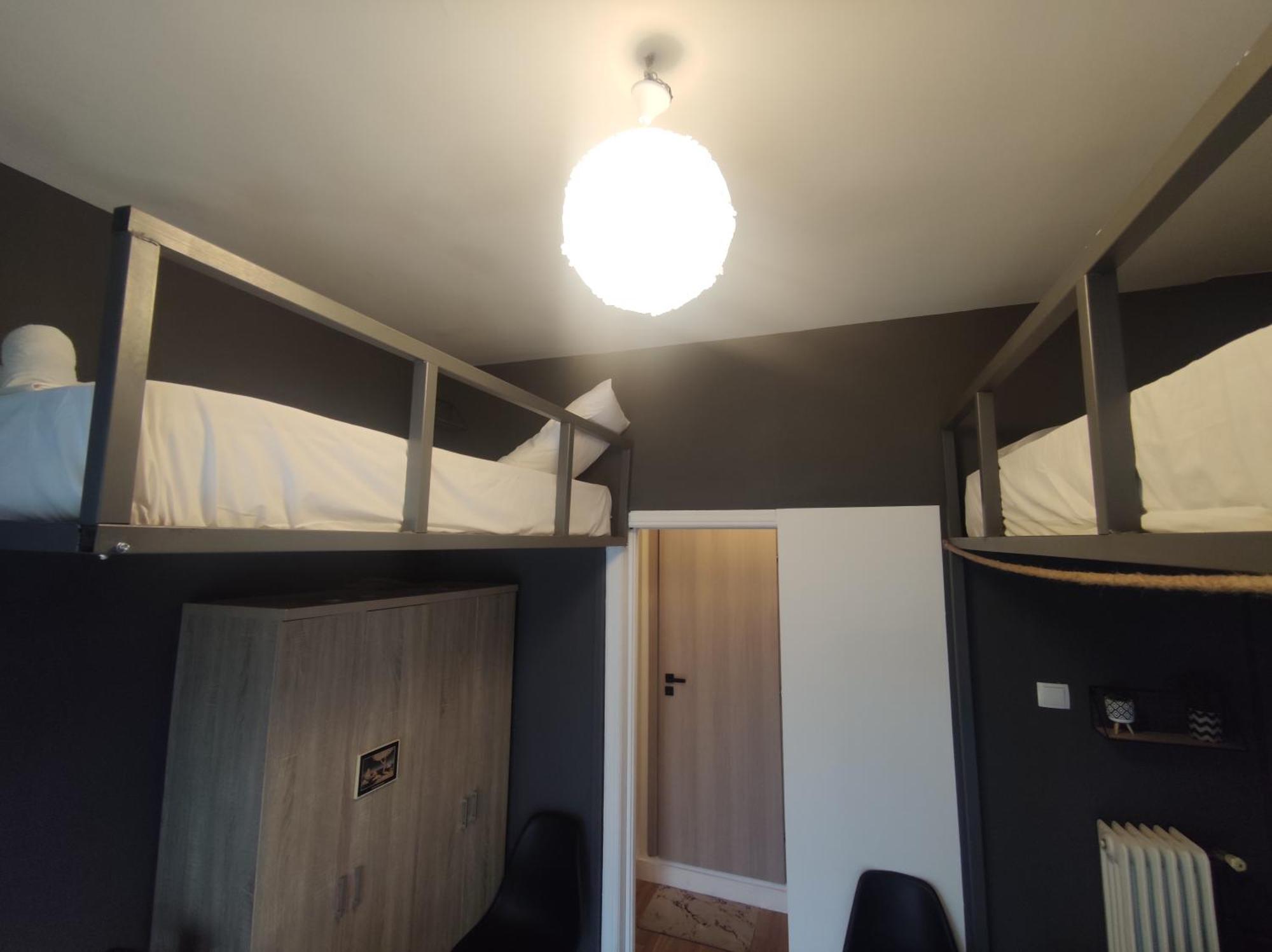 Acropolis Central Apartments Атина Екстериор снимка