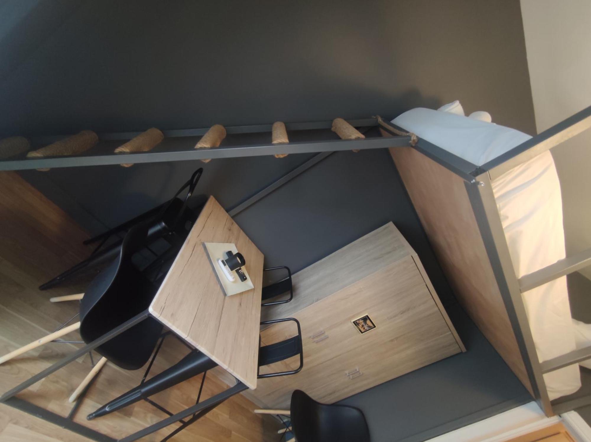 Acropolis Central Apartments Атина Екстериор снимка