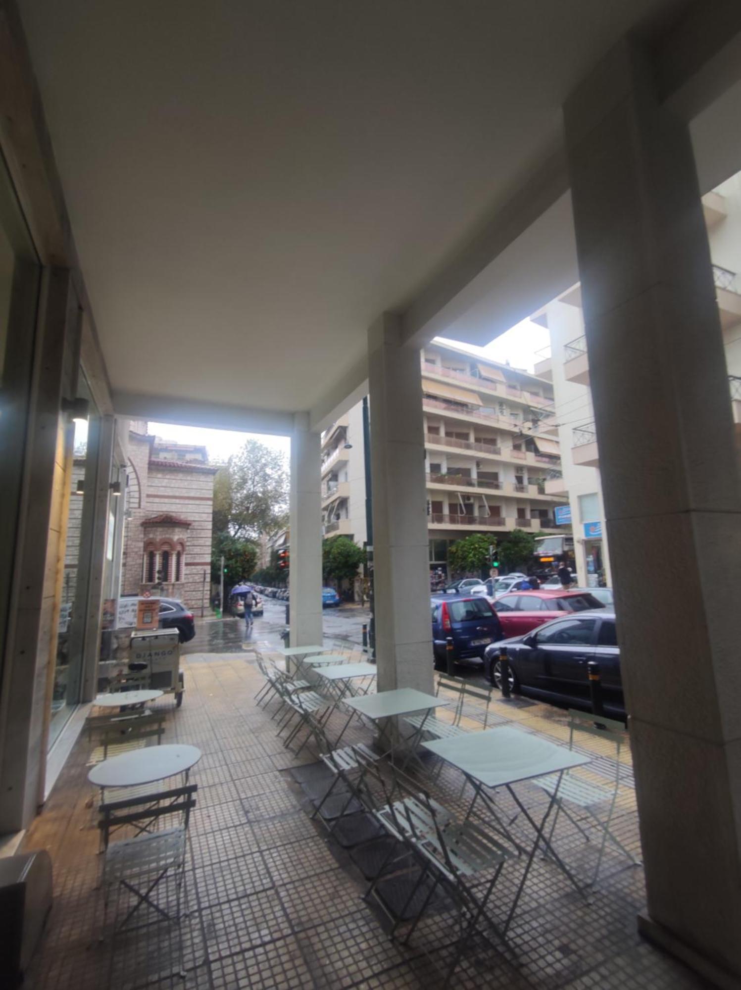 Acropolis Central Apartments Атина Екстериор снимка