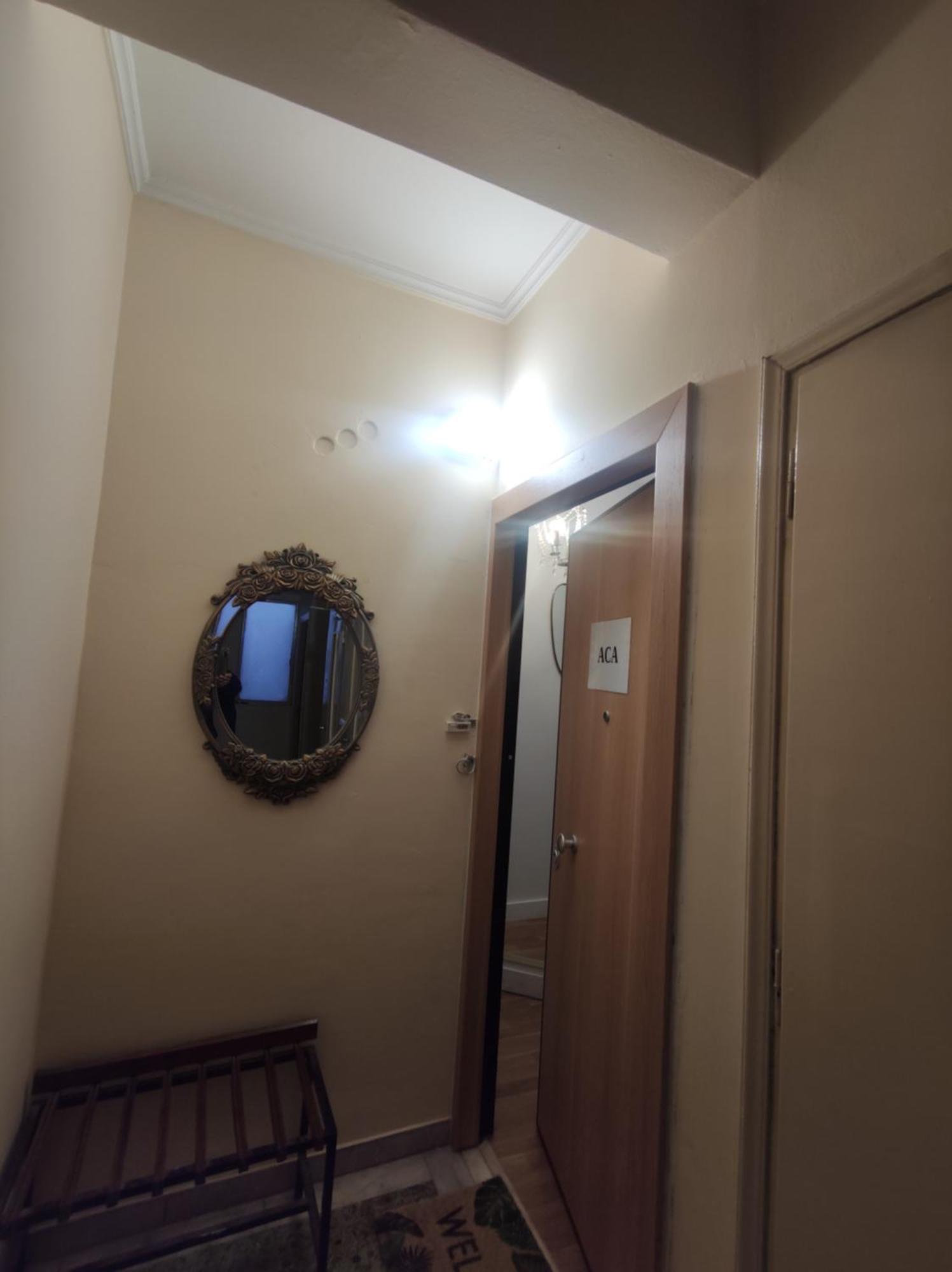 Acropolis Central Apartments Атина Екстериор снимка